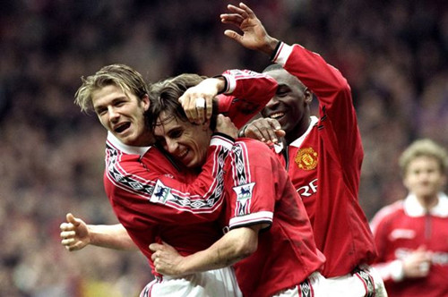 吸引着世界 吸引着世界